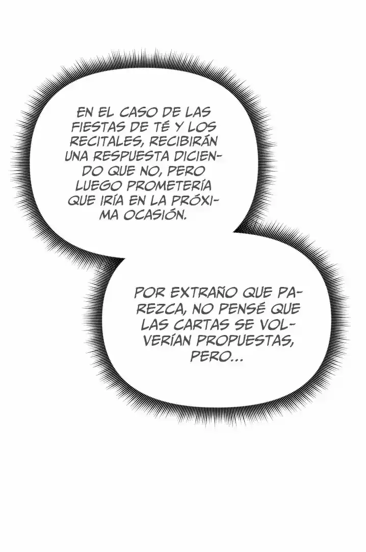 La Duquesa Monstruo y la Princesa por Contrato - Capítulo 62 - Página 7 - LectorTMOo