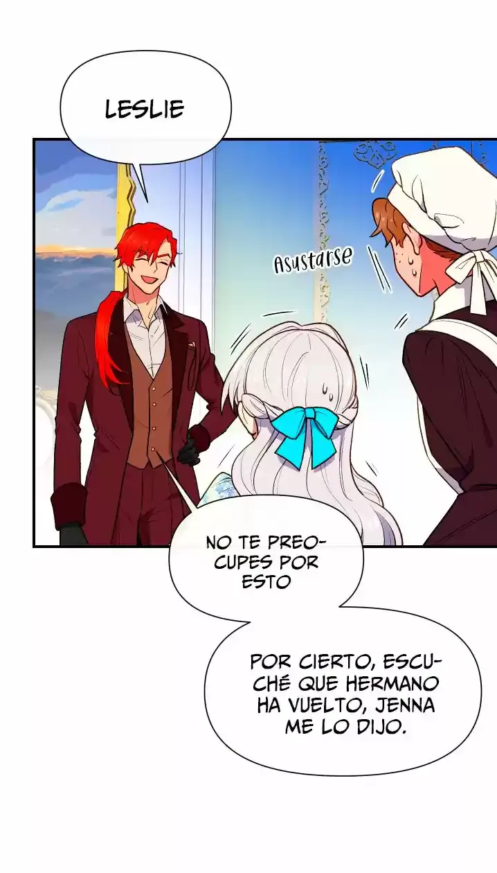 La Duquesa Monstruo y la Princesa por Contrato - Capítulo 62 - Página 10 - LectorTMOo