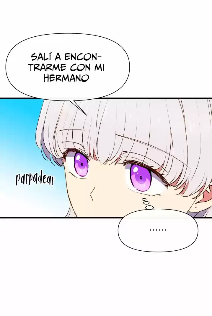 La Duquesa Monstruo y la Princesa por Contrato - Capítulo 62 - Página 12 - LectorTMOo