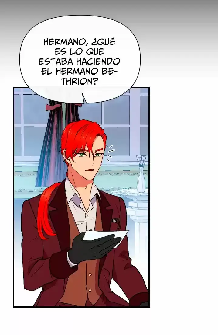 La Duquesa Monstruo y la Princesa por Contrato - Capítulo 62 - Página 14 - LectorTMOo