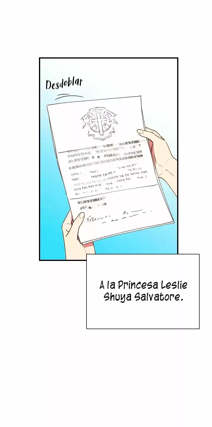 La Duquesa Monstruo y la Princesa por Contrato - Capítulo 62 - Página 24 - LectorTMOo