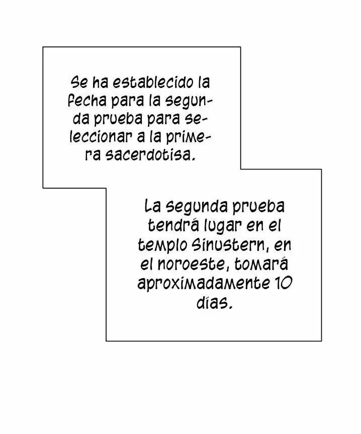 La Duquesa Monstruo y la Princesa por Contrato - Capítulo 62 - Página 25 - LectorTMOo