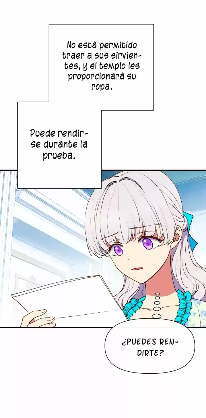 La Duquesa Monstruo y la Princesa por Contrato - Capítulo 62 - Página 26 - LectorTMOo