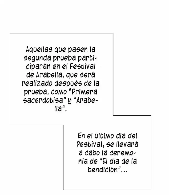La Duquesa Monstruo y la Princesa por Contrato - Capítulo 62 - Página 27 - LectorTMOo