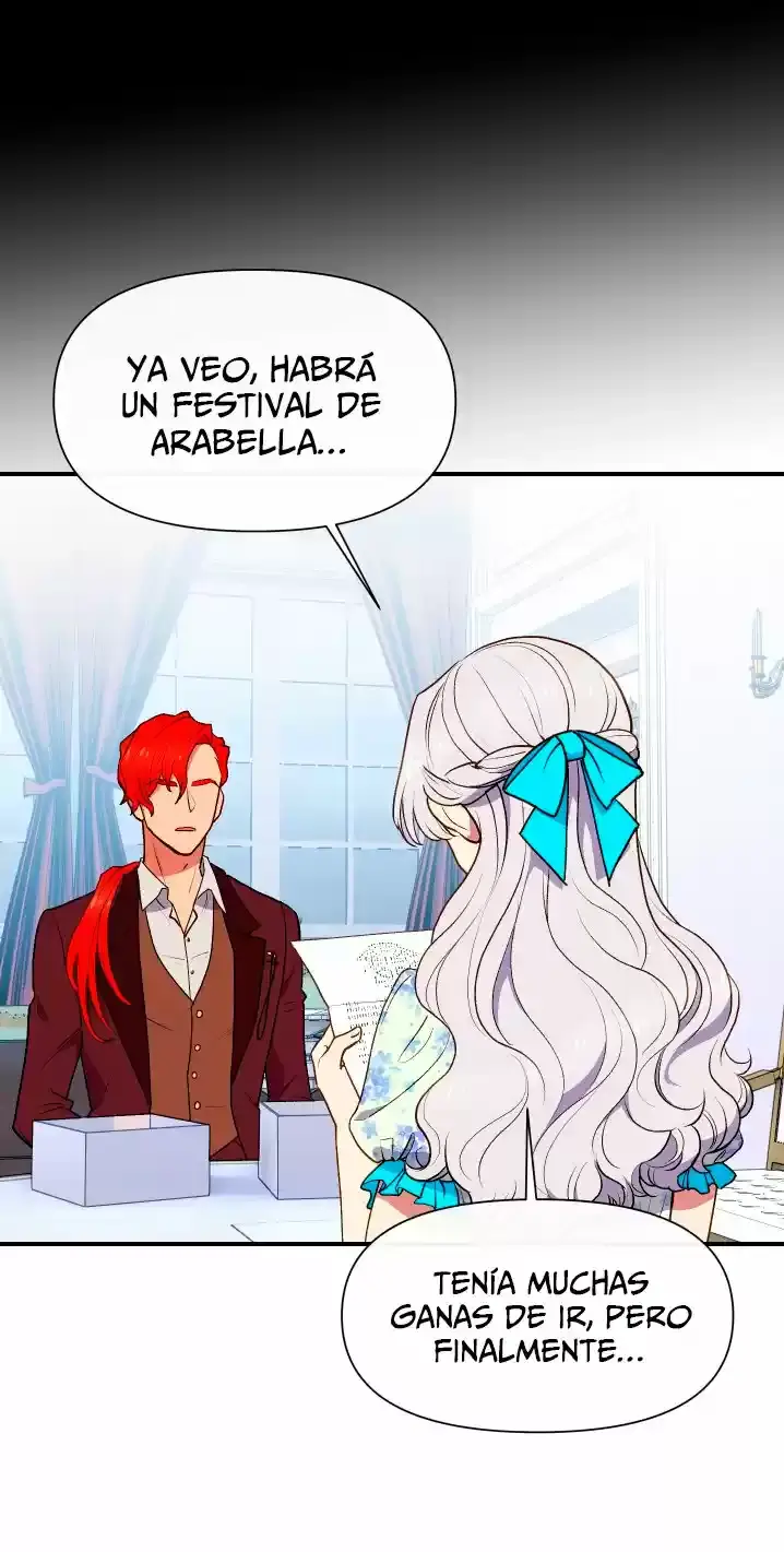 La Duquesa Monstruo y la Princesa por Contrato - Capítulo 62 - Página 30 - LectorTMOo