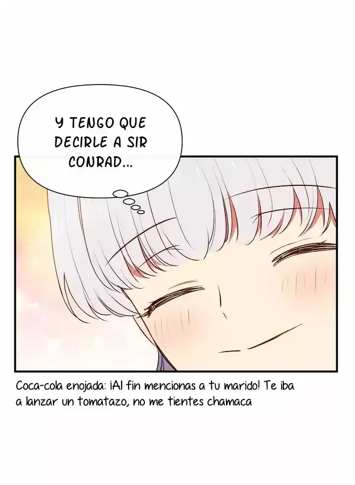 La Duquesa Monstruo y la Princesa por Contrato - Capítulo 62 - Página 41 - LectorTMOo