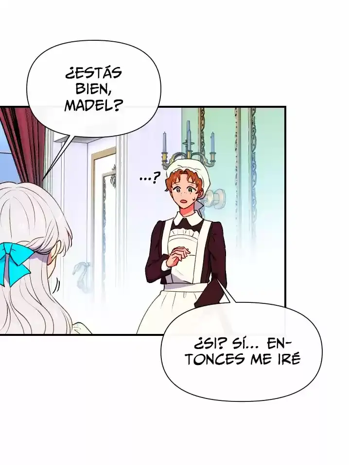 La Duquesa Monstruo y la Princesa por Contrato - Capítulo 62 - Página 47 - LectorTMOo
