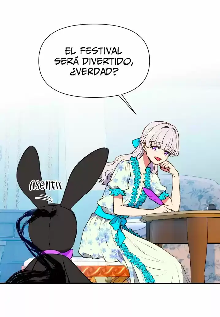 La Duquesa Monstruo y la Princesa por Contrato - Capítulo 62 - Página 53 - LectorTMOo