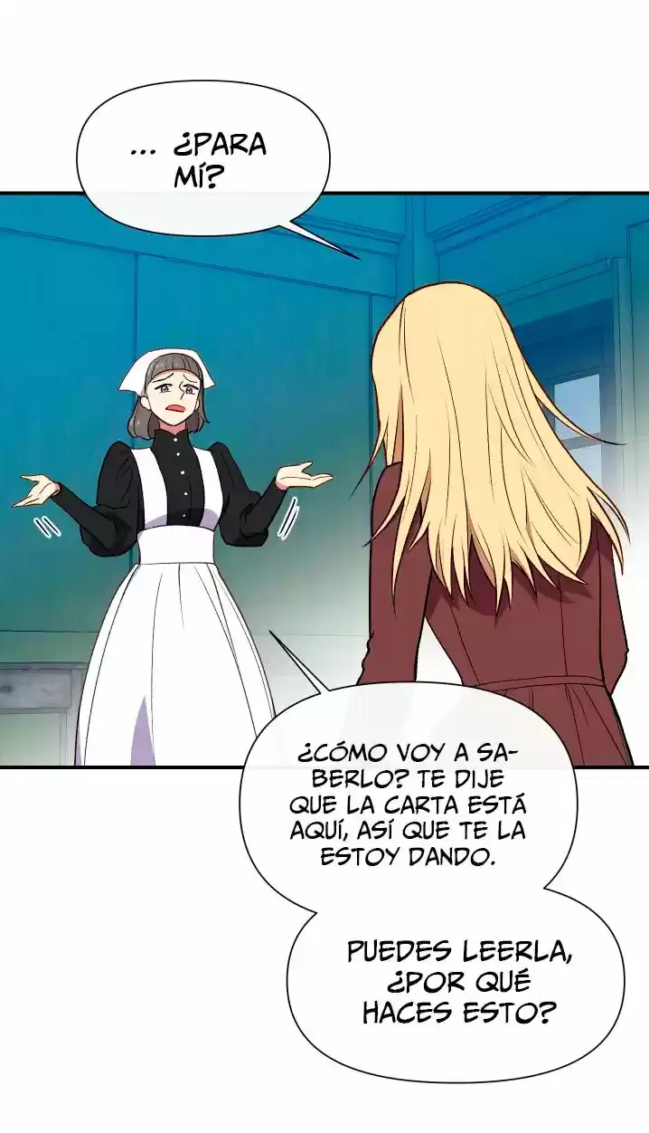 La Duquesa Monstruo y la Princesa por Contrato - Capítulo 62 - Página 56 - LectorTMOo