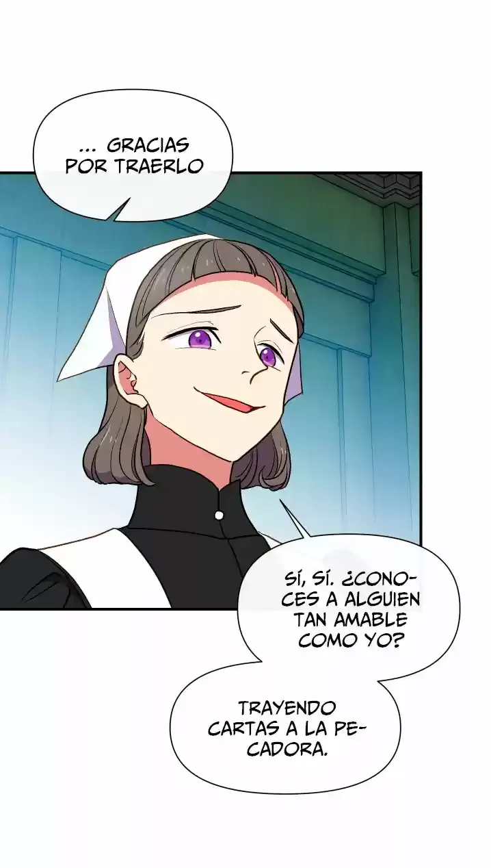 La Duquesa Monstruo y la Princesa por Contrato - Capítulo 62 - Página 59 - LectorTMOo