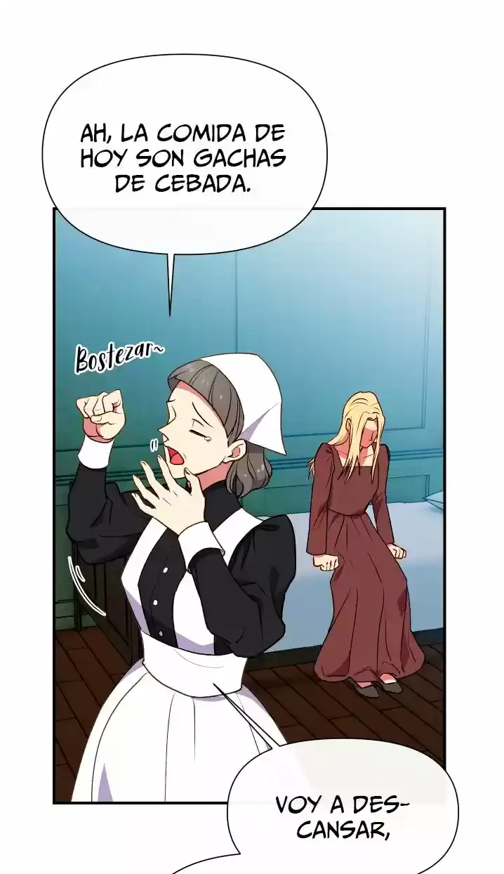 La Duquesa Monstruo y la Princesa por Contrato - Capítulo 62 - Página 60 - LectorTMOo