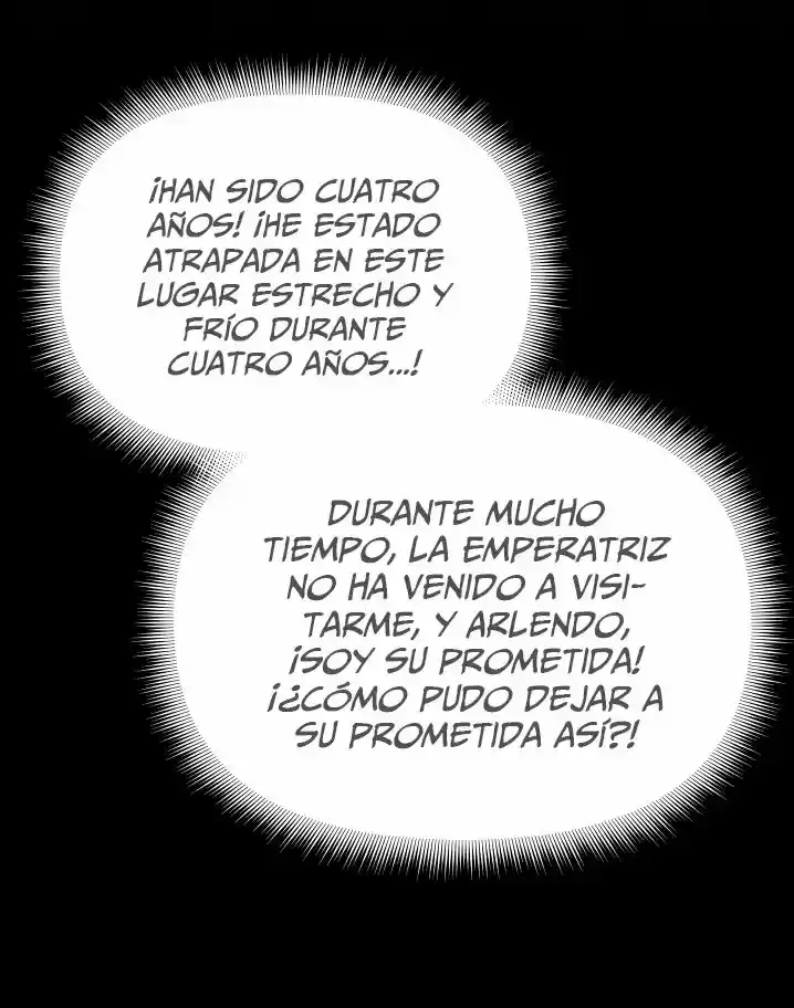 La Duquesa Monstruo y la Princesa por Contrato - Capítulo 62 - Página 67 - LectorTMOo