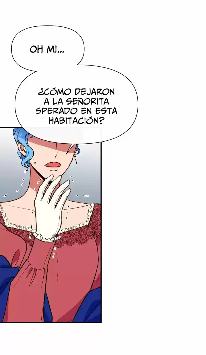 La Duquesa Monstruo y la Princesa por Contrato - Capítulo 63 - Página 5 - LectorTMOo