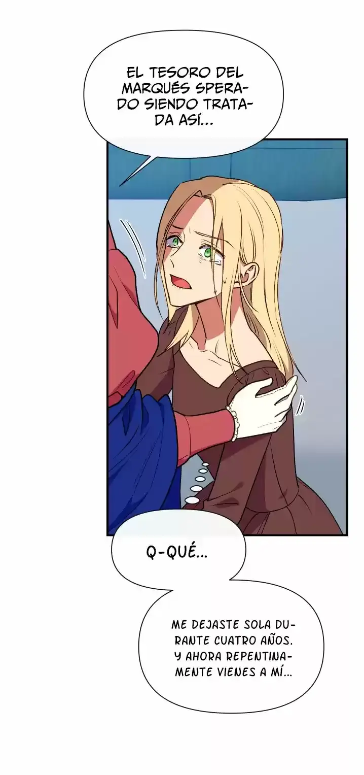 La Duquesa Monstruo y la Princesa por Contrato - Capítulo 63 - Página 6 - LectorTMOo