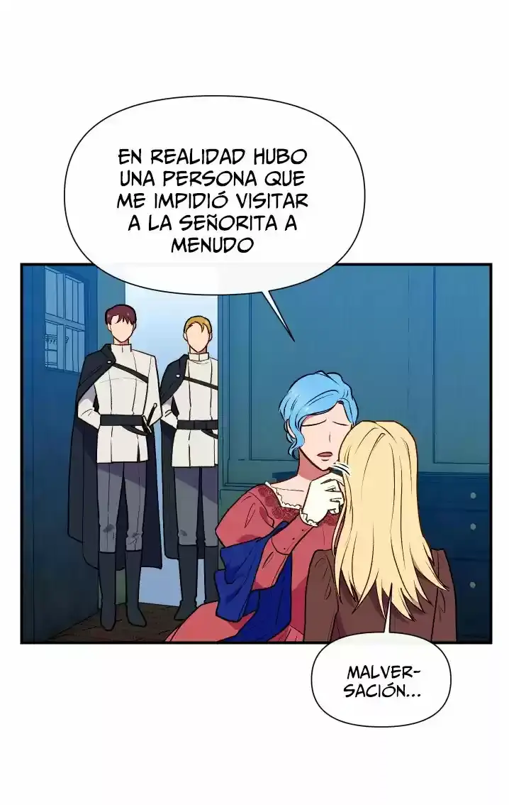 La Duquesa Monstruo y la Princesa por Contrato - Capítulo 63 - Página 10 - LectorTMOo
