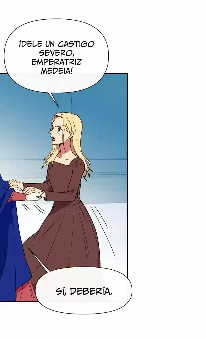 La Duquesa Monstruo y la Princesa por Contrato - Capítulo 63 - Página 13 - LectorTMOo