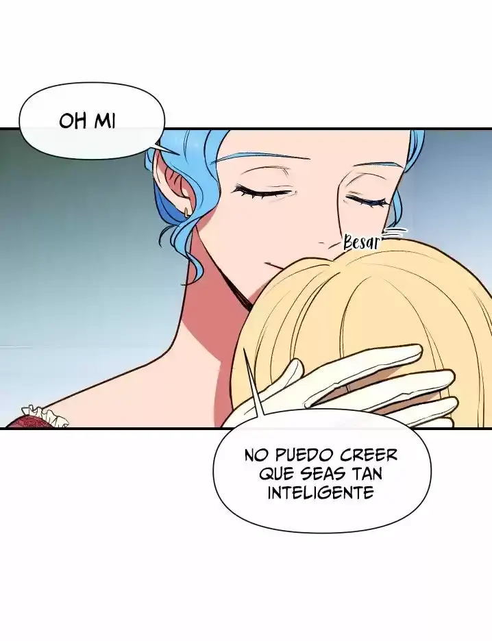 La Duquesa Monstruo y la Princesa por Contrato - Capítulo 63 - Página 18 - LectorTMOo