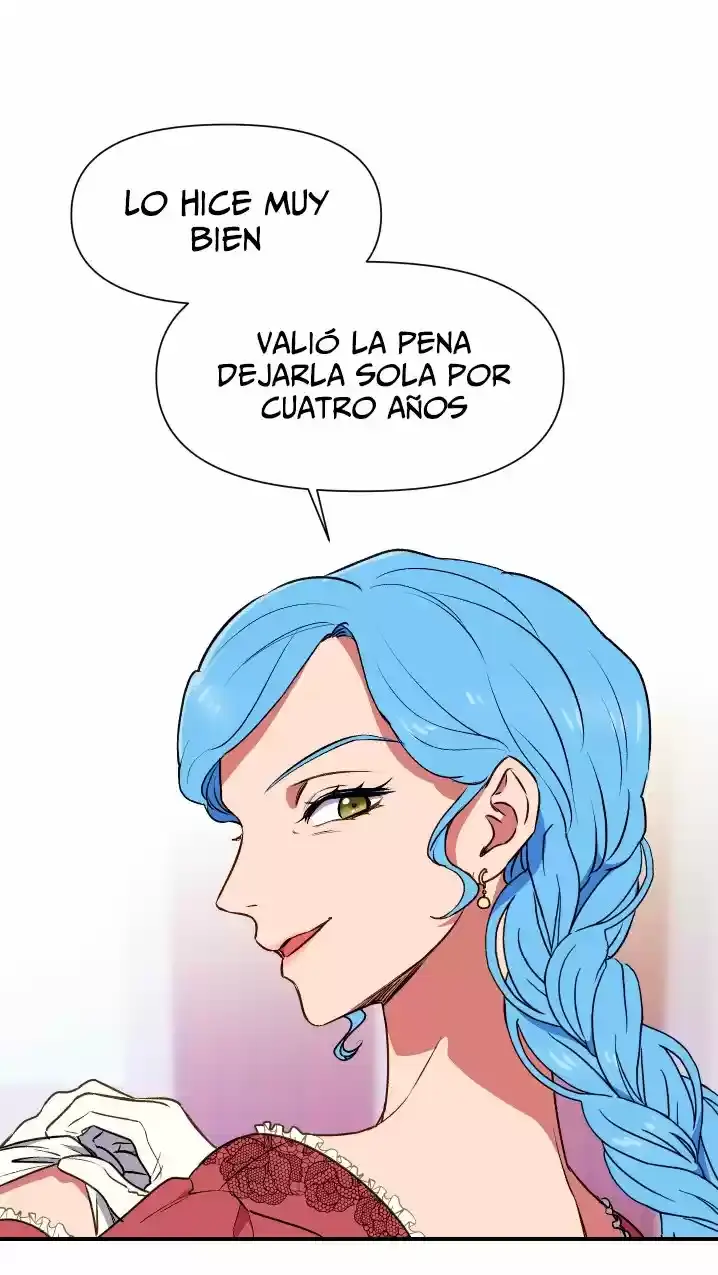 La Duquesa Monstruo y la Princesa por Contrato - Capítulo 63 - Página 30 - LectorTMOo