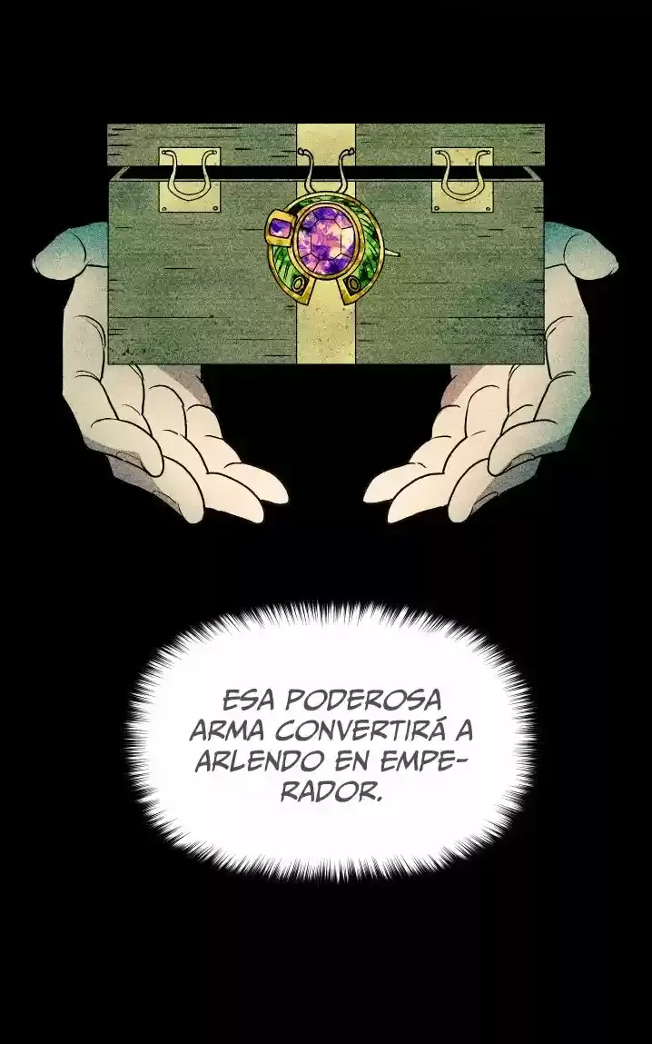 La Duquesa Monstruo y la Princesa por Contrato - Capítulo 63 - Página 43 - LectorTMOo