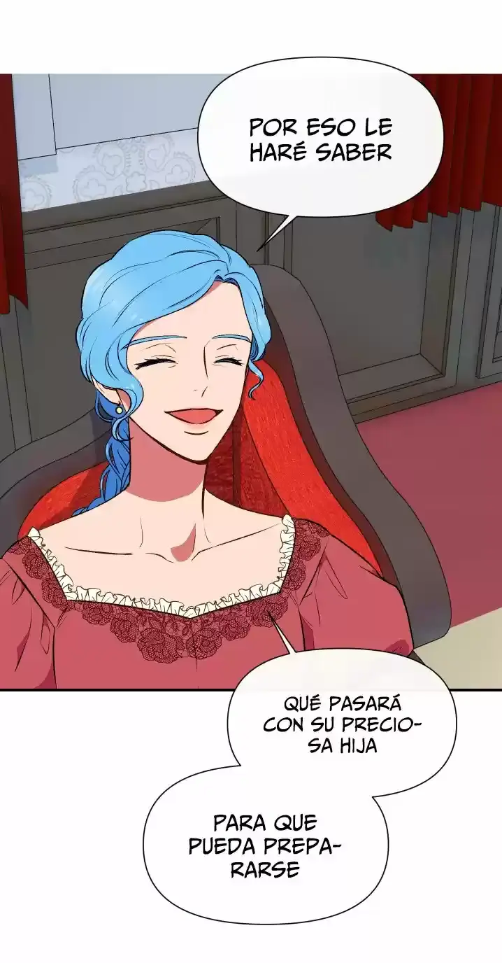 La Duquesa Monstruo y la Princesa por Contrato - Capítulo 63 - Página 50 - LectorTMOo