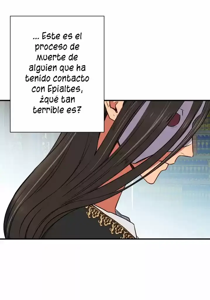 La Duquesa Monstruo y la Princesa por Contrato - Capítulo 63 - Página 55 - LectorTMOo