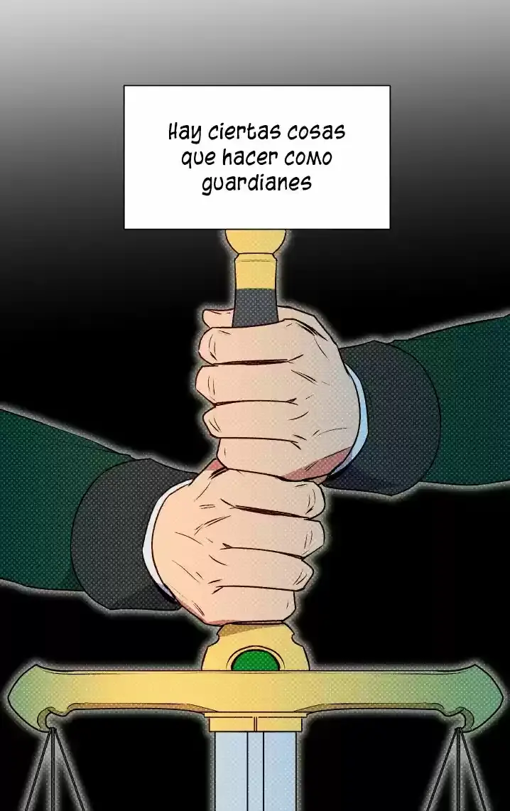 La Duquesa Monstruo y la Princesa por Contrato - Capítulo 63 - Página 63 - LectorTMOo