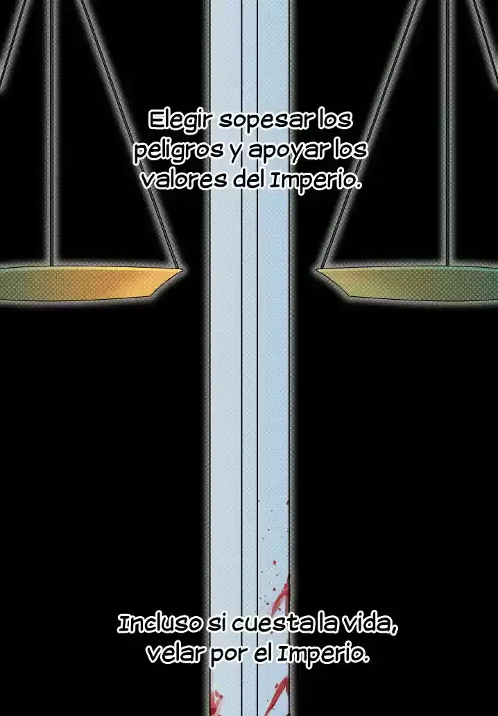 La Duquesa Monstruo y la Princesa por Contrato - Capítulo 63 - Página 64 - LectorTMOo