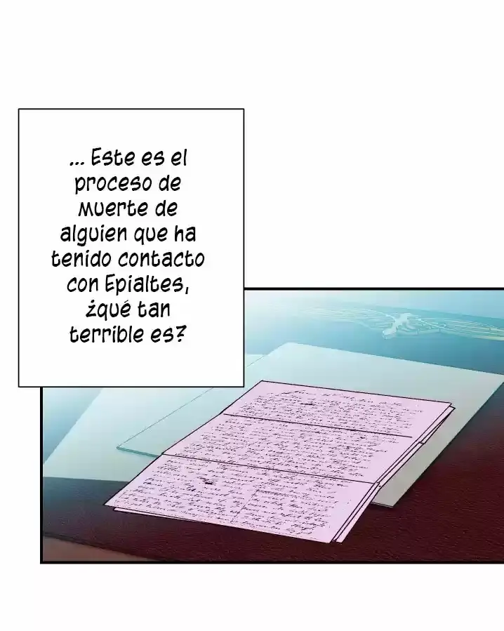 La Duquesa Monstruo y la Princesa por Contrato - Capítulo 64 - Página 1 - LectorTMOo