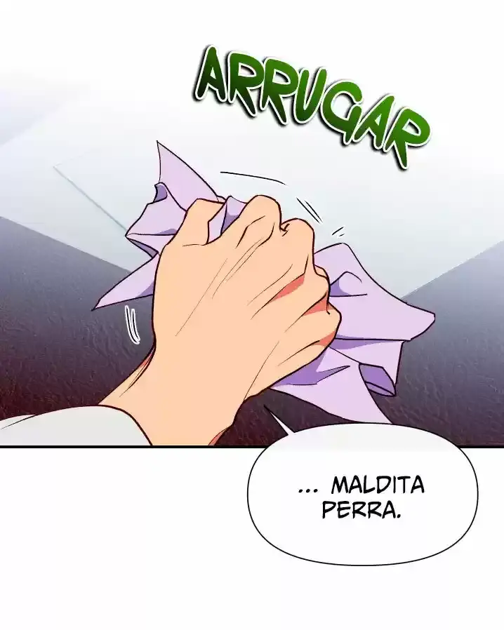 La Duquesa Monstruo y la Princesa por Contrato - Capítulo 64 - Página 3 - LectorTMOo