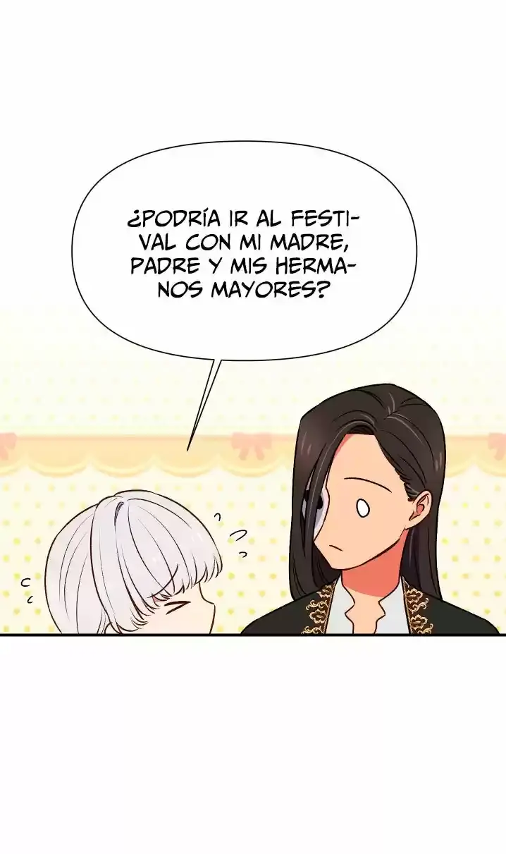 La Duquesa Monstruo y la Princesa por Contrato - Capítulo 64 - Página 24 - LectorTMOo