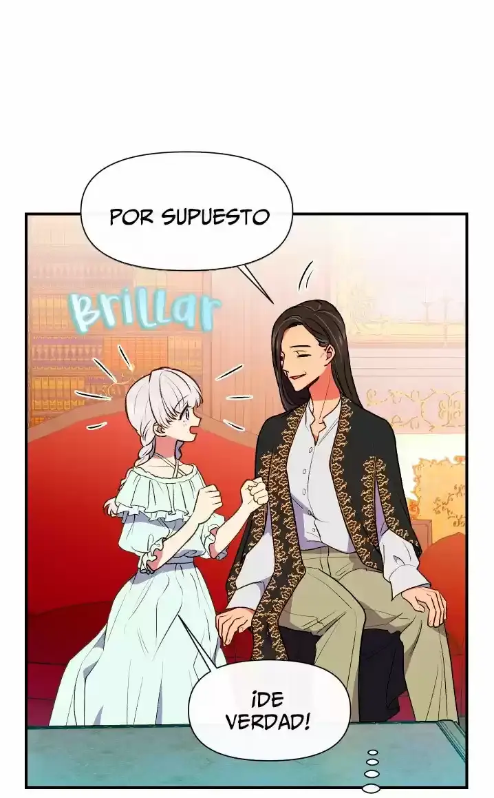 La Duquesa Monstruo y la Princesa por Contrato - Capítulo 64 - Página 25 - LectorTMOo