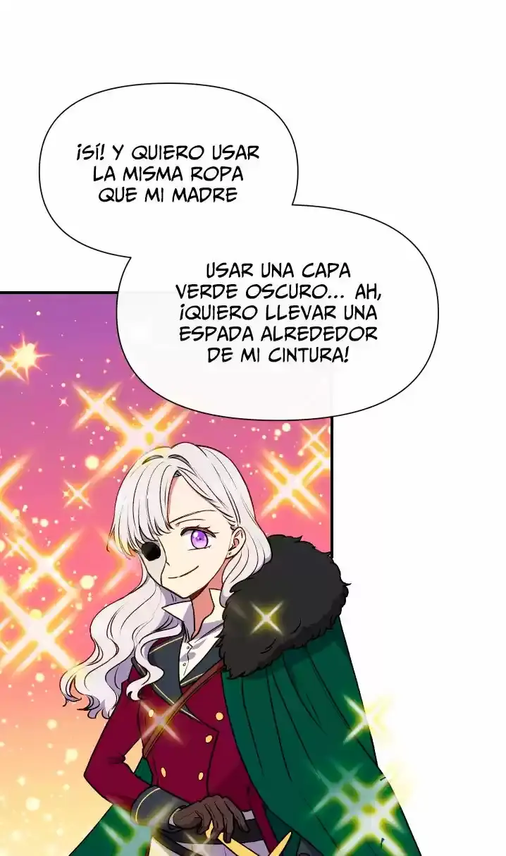 La Duquesa Monstruo y la Princesa por Contrato - Capítulo 64 - Página 29 - LectorTMOo