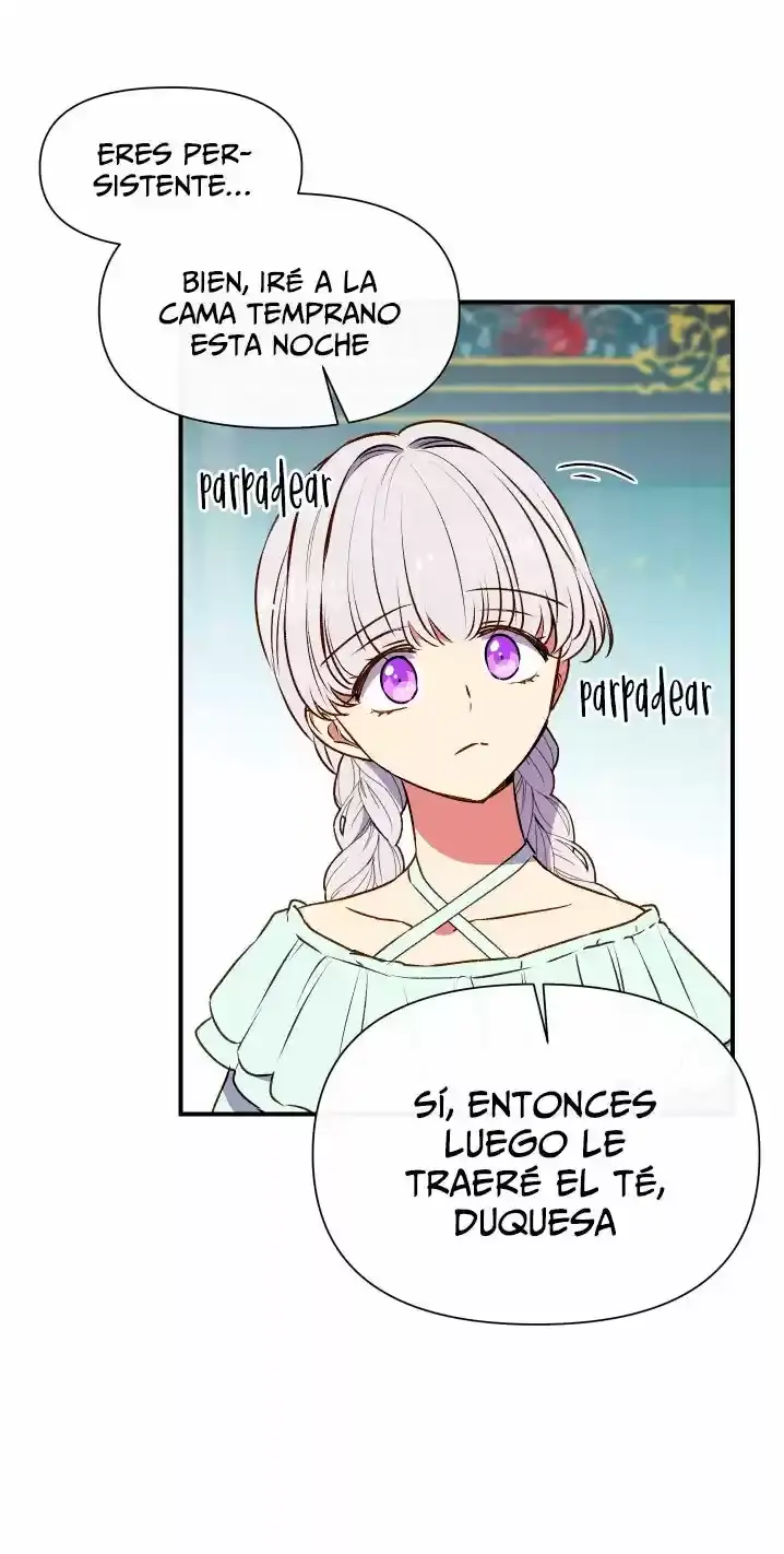 La Duquesa Monstruo y la Princesa por Contrato - Capítulo 64 - Página 44 - LectorTMOo