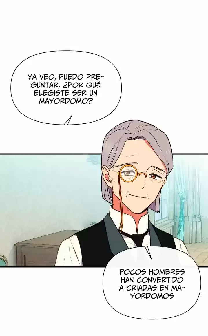 La Duquesa Monstruo y la Princesa por Contrato - Capítulo 64 - Página 52 - LectorTMOo