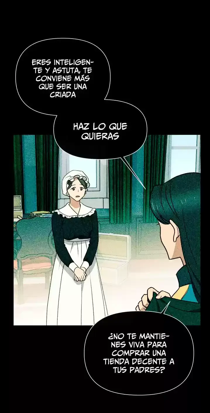 La Duquesa Monstruo y la Princesa por Contrato - Capítulo 64 - Página 55 - LectorTMOo
