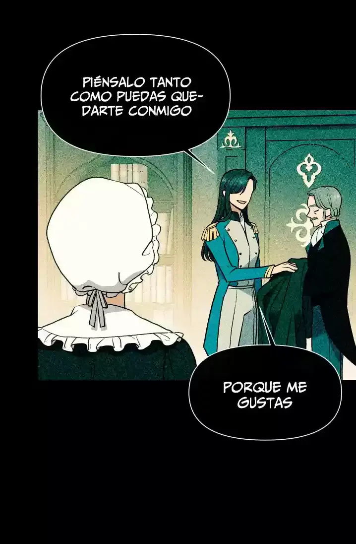 La Duquesa Monstruo y la Princesa por Contrato - Capítulo 64 - Página 56 - LectorTMOo