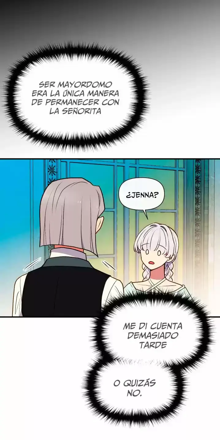 La Duquesa Monstruo y la Princesa por Contrato - Capítulo 64 - Página 59 - LectorTMOo