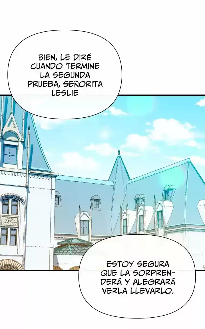 La Duquesa Monstruo y la Princesa por Contrato - Capítulo 64 - Página 63 - LectorTMOo