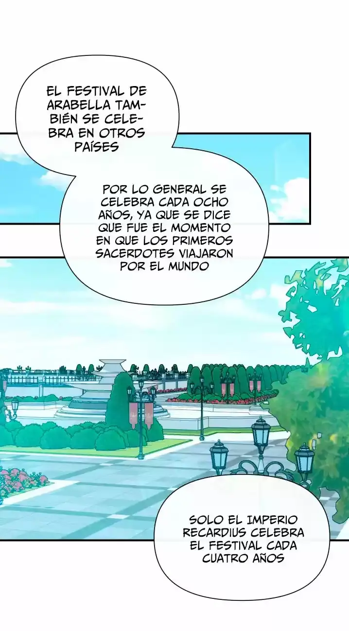 La Duquesa Monstruo y la Princesa por Contrato - Capítulo 64 - Página 64 - LectorTMOo