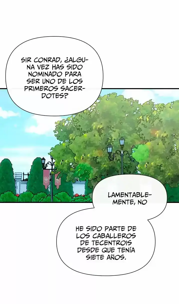 La Duquesa Monstruo y la Princesa por Contrato - Capítulo 65 - Página 5 - LectorTMOo