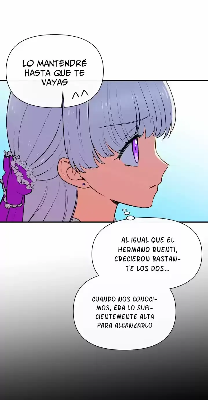 La Duquesa Monstruo y la Princesa por Contrato - Capítulo 65 - Página 9 - LectorTMOo