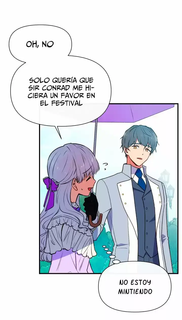 La Duquesa Monstruo y la Princesa por Contrato - Capítulo 65 - Página 13 - LectorTMOo
