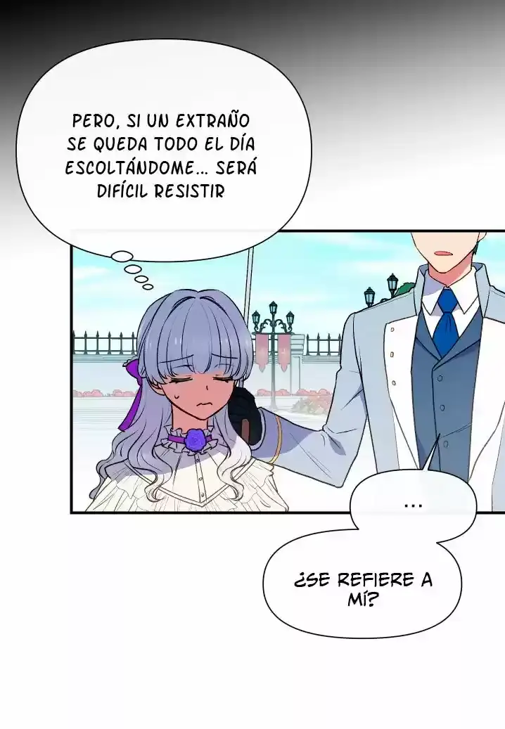 La Duquesa Monstruo y la Princesa por Contrato - Capítulo 65 - Página 16 - LectorTMOo
