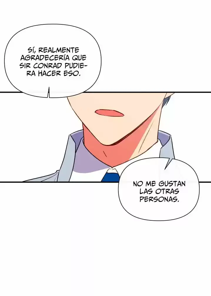 La Duquesa Monstruo y la Princesa por Contrato - Capítulo 65 - Página 17 - LectorTMOo
