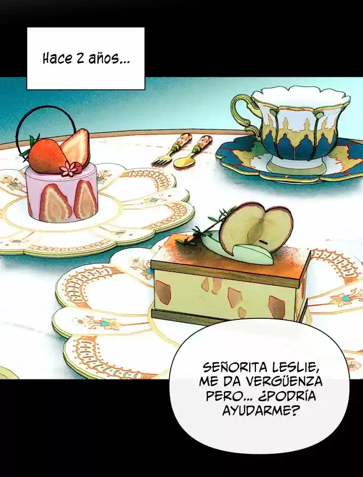 La Duquesa Monstruo y la Princesa por Contrato - Capítulo 65 - Página 20 - LectorTMOo