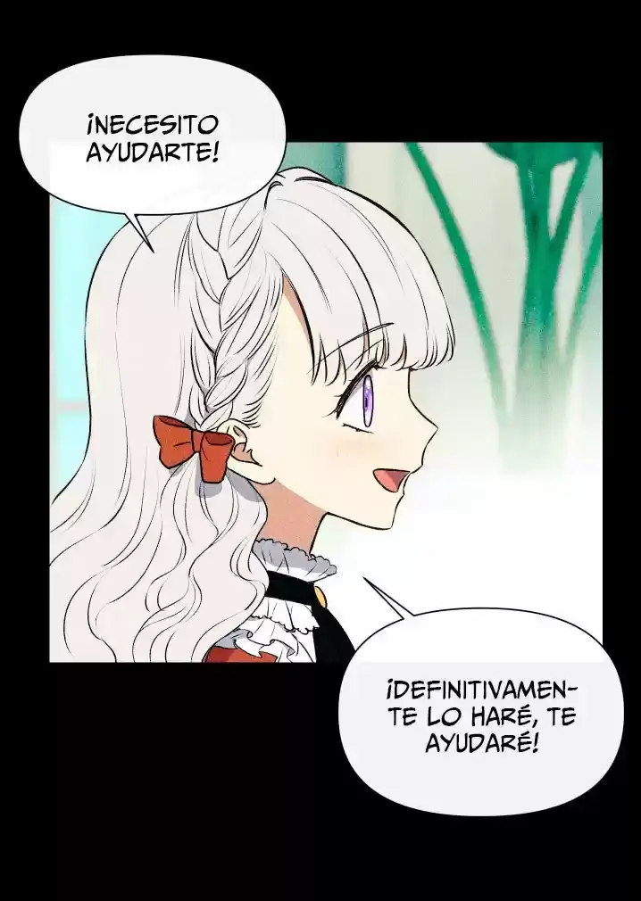 La Duquesa Monstruo y la Princesa por Contrato - Capítulo 65 - Página 23 - LectorTMOo