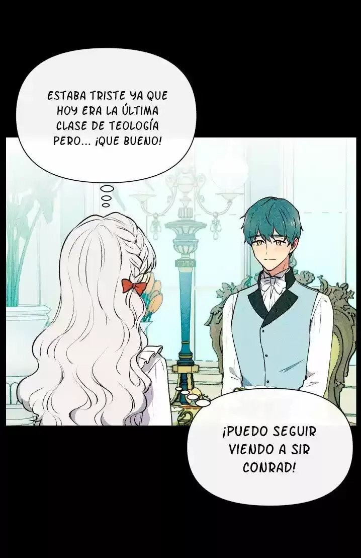 La Duquesa Monstruo y la Princesa por Contrato - Capítulo 65 - Página 24 - LectorTMOo