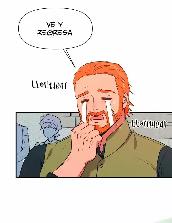 La Duquesa Monstruo y la Princesa por Contrato - Capítulo 65 - Página 27 - LectorTMOo