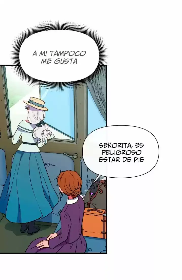 La Duquesa Monstruo y la Princesa por Contrato - Capítulo 65 - Página 39 - LectorTMOo