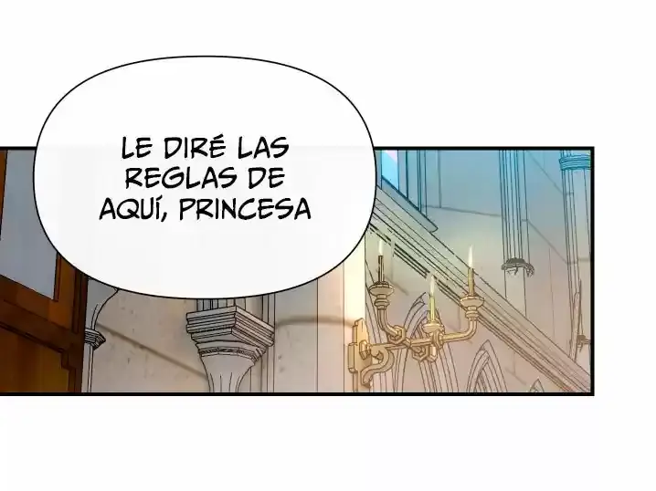 La Duquesa Monstruo y la Princesa por Contrato - Capítulo 65 - Página 57 - LectorTMOo
